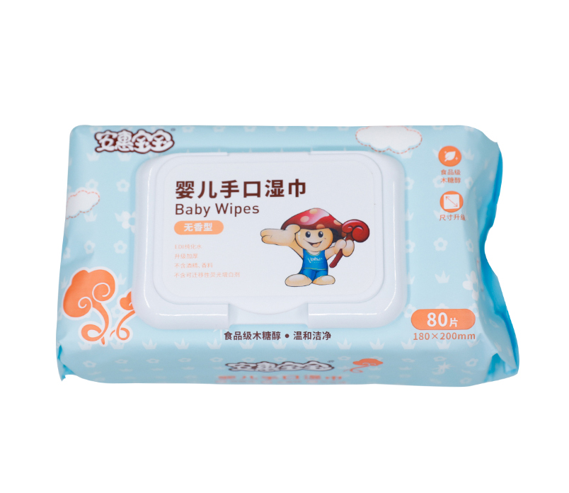 EVO视讯·(中国游)官方网站宝宝&reg;婴儿手口湿巾
