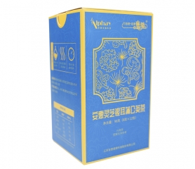 EVO视讯·(中国游)官方网站灵芝银耳蒲公英茶